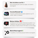 Mbox Karaoke Esquenta Black